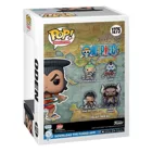 FK63215 - One Piece POP! Animation Vinyl Figuren Oden 9 cm