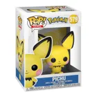 FK63255 - Pokemon POP! games vinyl figure Pichu (EMEA) 9 cm