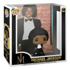 FK72588 - Michael Jackson POP! Albums Vinyl Figur Off the Wall 9 cm