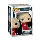 FK80052 - Sandman POP! TV Vinyl Figur Lucifer 9 cm