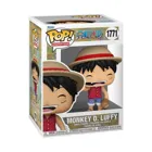 FK80365 - One Piece POP! animation vinyl figures Luffy (Refresh) 9 cm