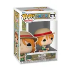 FK80366 - One Piece POP! animation vinyl figures Nami (Refresh) 9 cm