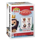 FK81041 - Rudolph the Red-Nosed Reindeer POP! movies vinyl figure King Moonracer 9 cm