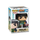 FK47578 - Naruto POP! animation vinyl figure Rock Lee 9 cm