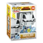 FK68894 - My Hero Academia POP! animation vinyl figure Tenya (RBurst)(GW) Exclusive 9 cm