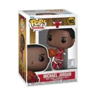 FK79678 - NBA Legends POP! Sports Vinyl Figur Chicago Bulls: Michael Jordan (Rookie Season