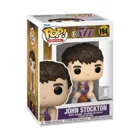 FK79679 - NBA Legends POP! Sports Vinyl Figur Utah Jazz: John Stockton (Rookie Season) 9 c