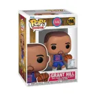 FK79681 - NBA Legends POP! sports vinyl figure Detroit Pistons: Grant Hill (Rookie Season)