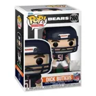 FK79697 - NFL: Legends POP! sports vinyl figure Bears- Dick Butkus 9 cm