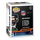 FK79697 - NFL: Legends POP! Sports Vinyl Figur Bears- Dick Butkus 9 cm