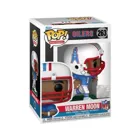 FK79701 - NFL: Legends POP! sports vinyl figure Oilers- Warren Moon 9 cm