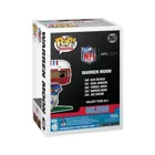 FK79701 - NFL: Legends POP! Sports Vinyl Figur Oilers- Warren Moon 9 cm