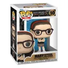 FK80064 - Saturday Night Live POP! Movies Vinyl Figur 50th Anniversary MKG Super star 9 cm