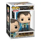 FK80065 - Saturday Night Live POP! movies vinyl figure 50th Anniversary Nick the Lounge Sin