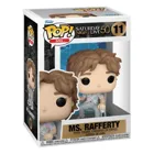 FK80067 - Saturday Night Live POP! Movies Vinyl Figur 50th Anniversary Ms. Rafferty 9 cm