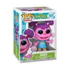 FK80140 - Sesame Street POP! TV Vinyl Figure Abby 9 cm