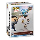 FK80275 - Mortal Kombat POP! Games Vinyl Figur Sub Zero 9 cm