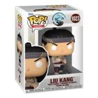 FK80276 - Mortal Kombat POP! games vinyl figure Liu Kang (God of Fire) 9 cm