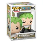 FK80369 - One Piece POP! Animation Vinyl Figuren Zoro (Refresh) wCh 9 cm Sortiment (6)