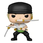 FK80369 - One Piece POP! animation vinyl figures Zoro (Refresh) wCh 9 cm assortment (6)