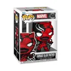 FK82643 - Marvel POP! vinyl figure Carnageised - Black Panther 9 cm