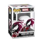 FK82645 - Marvel POP! vinyl figure Carnageised - Ghost Spider 9 cm