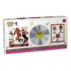 FK65776 - TLC POP! Albums DLX Vinyl Figuren 3er-Pack Oooh on the TLC Tip 9 cm