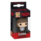 FK62382 - Stranger Things POP! vinyl keyring 4 cm Eleven Display (12)