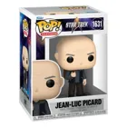 FK80054 - Star Trek Picard POP! TV Vinyl Figur Picard 9 cm