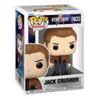 FK80056 - Star Trek Picard POP! TV Vinyl Figur Jack Crusher 9 cm