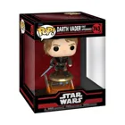 FK80766 - Star Wars: Dark Side POP! ride deluxe vinyl figure Darth Vader (First Appearance)