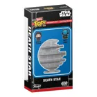 FK81293 - Star Wars Bitty POP! Vinyl Figur Display Death Star 20 cm