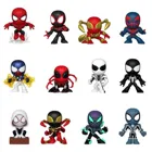 FK83754 - Spider-Man Mystery Minis minifigures comics 5 cm display (12)