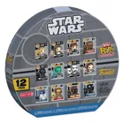 FK85925 - Star Wars Bitty POP! Vinyl Figuren 12-Pack A New Hope 2,5 cm