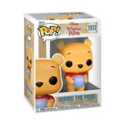 FK80236 - Winnie the Pooh POP! Disney Vinyl Figur Pooh 9 cm