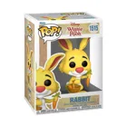 FK80239 - Winnie the Pooh POP! Disney Vinyl Figur Rabbit 9 cm