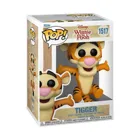 FK80241 - Winnie the Pooh POP! Disney Vinyl Figur Tigger 9 cm