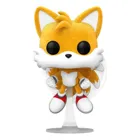 FK82617 - Sonic The Hedgehog POP! games vinyl figures Tails(Flying)(FL) wCH 9 cm assortment