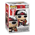 FK79624 - WWE POP! Vinyl Figur Wolfpac Hogan 9 cm