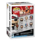 FK79624 - WWE POP! Vinyl Figur Wolfpac Hogan 9 cm