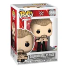 FK79625 - WWE POP! Vinyl Figur Diamond Dallas Page 9 cm