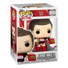 FK79626 - WWE POP! vinyl figure The Miz(Anniv) 9 cm