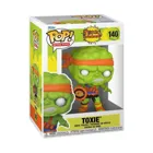 FK79987 - Toxic Avenger POP! Movies Vinyl Figur Toxic Avenger 9 cm