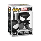 FK83749 - Spider-Man Comics POP! Heroes Vinyl Figur Symbiote Spider-Man 9 cm