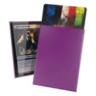 UGD011151 - Cortex Sleeves Standardgröße Violett (100)