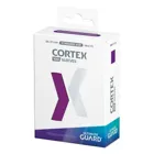 UGD011151 - Cortex Sleeves Standardgröße Violett (100)