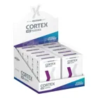 UGD011151 - Cortex Sleeves Standardgröße Violett (100)