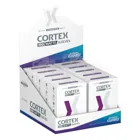 UGD011161 - Cortex Sleeves Standardgröße Matt-Violett (100)