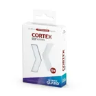 UGD011188 - Cortex Sleeves Japanese Size Transparent (60)