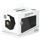 UGD011202 - Sidewinder 80 XenoSkin Monocolor Schwarz